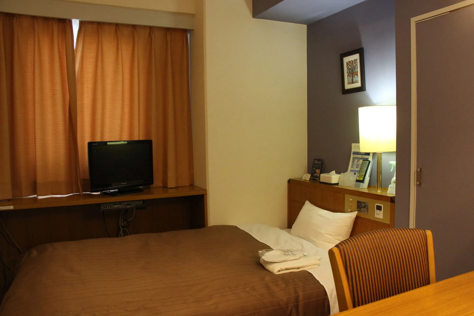 Photo - Ueno First City Hotel