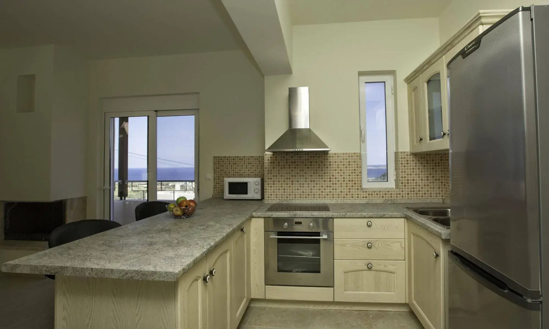 Photo - Athoniki Villas