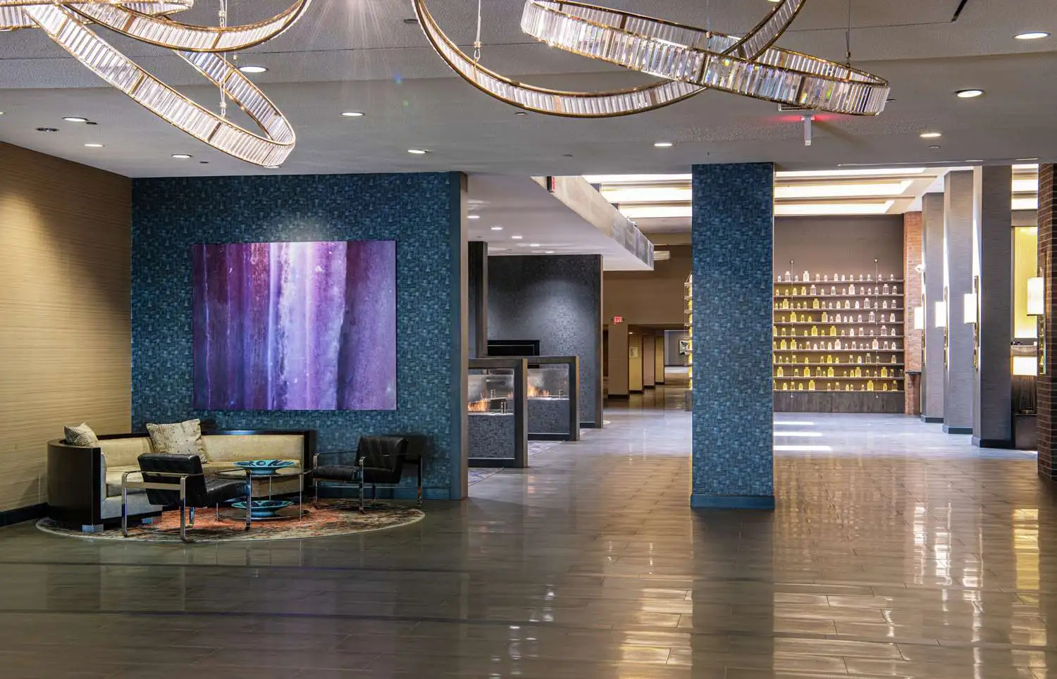 Foto - Hilton Parsippany