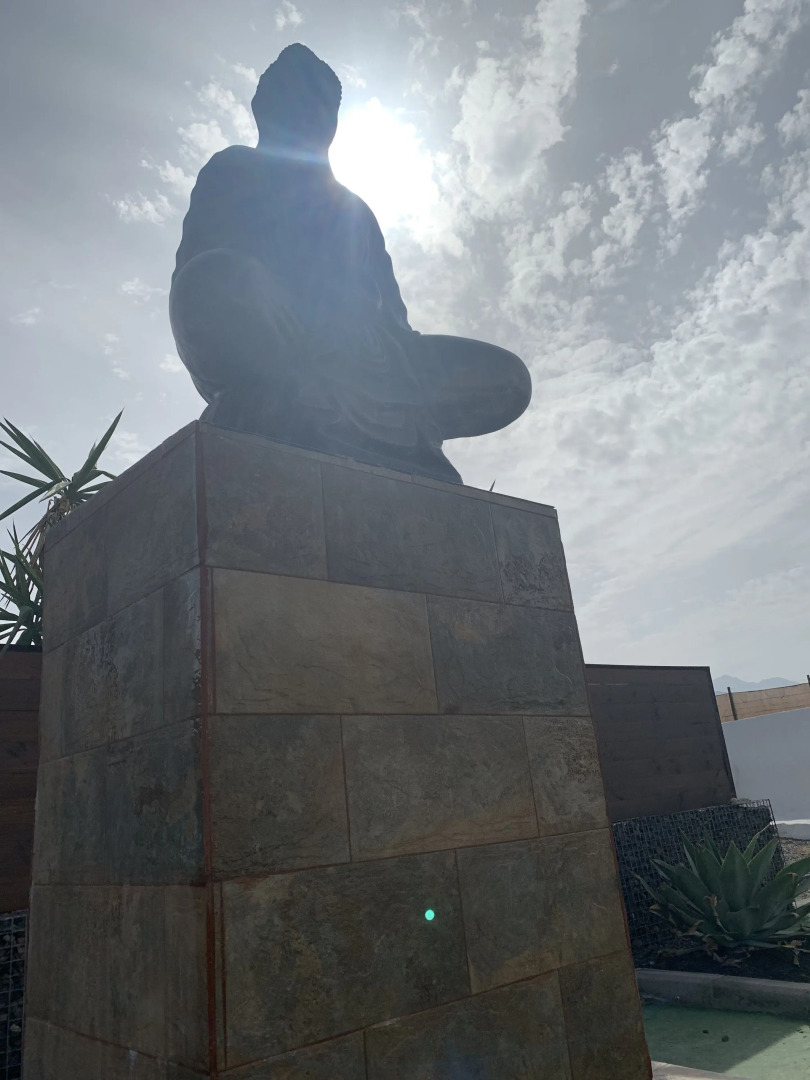 Foto - Valtisya Pool And Airport