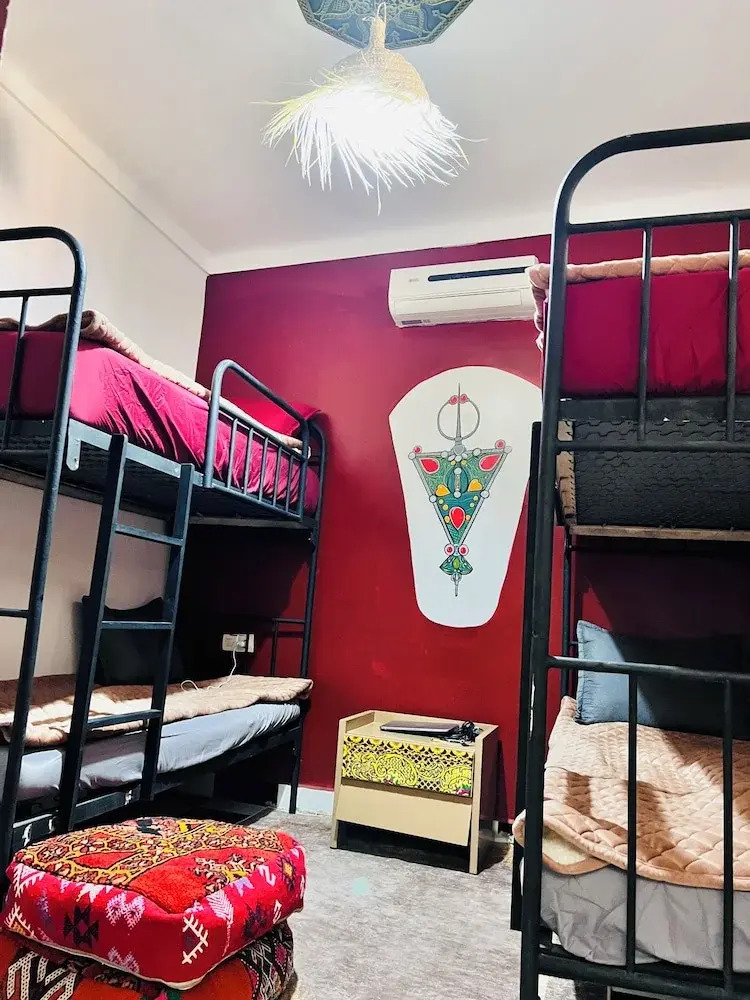 Foto - Pikala hostel & Rooftop