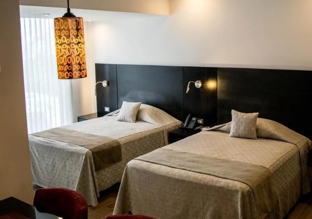 Photo - Suites Terraza Imperial