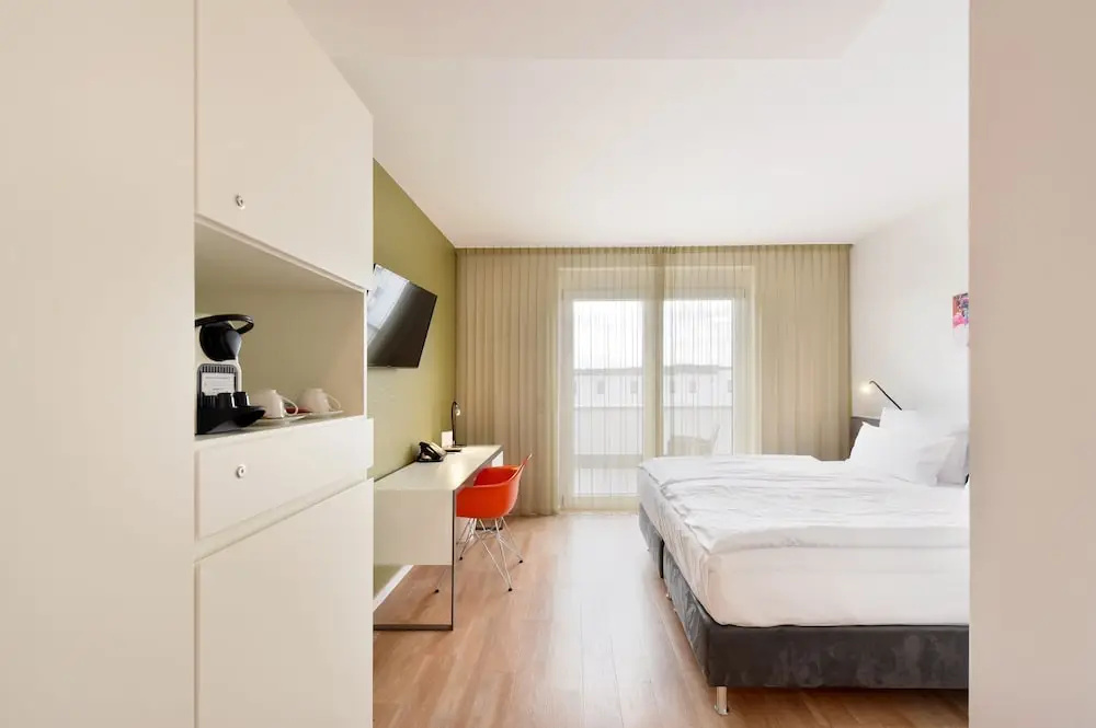 Foto - K-Apart Hotel & Boardinghouse