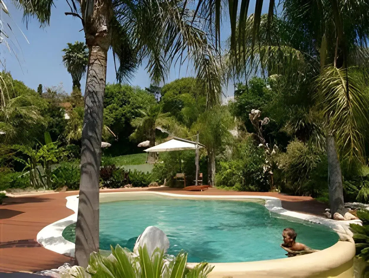 Photo - Cannes Villa St Barth