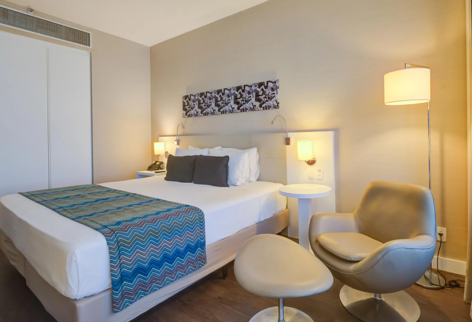 Foto - Quality Hotel São Caetano