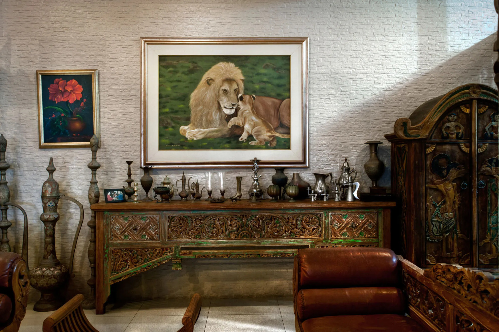 Foto - Sea Breeze Candidasa