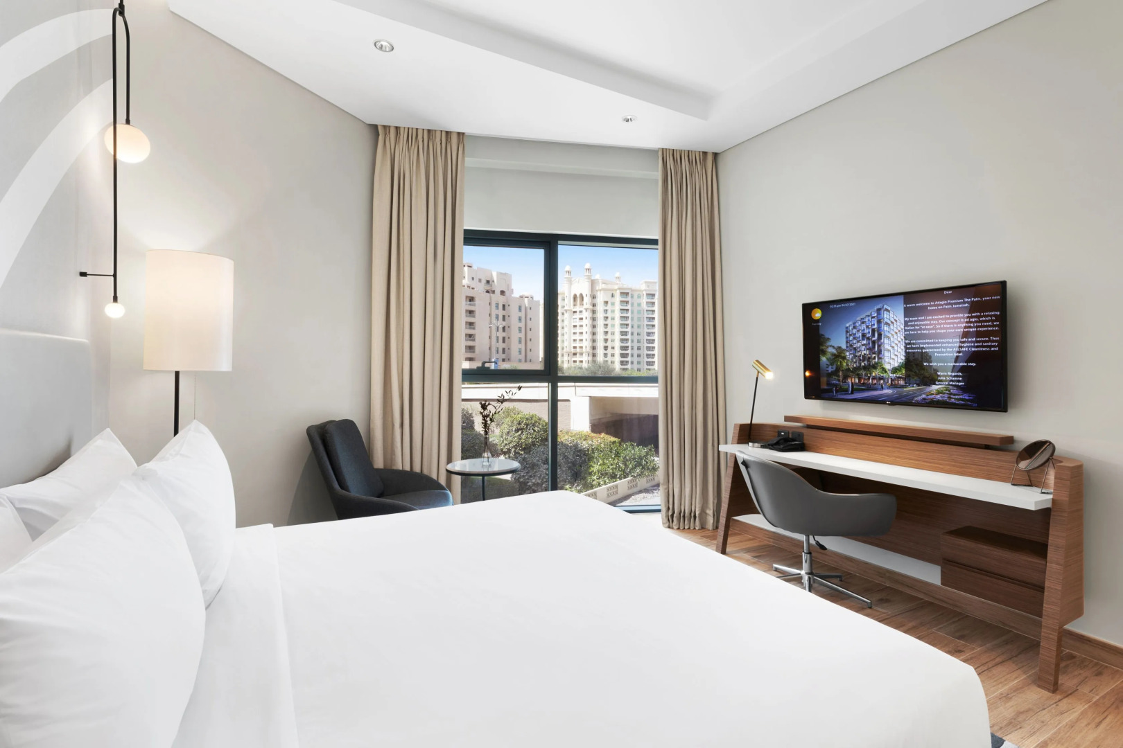 Foto - Adagio Premium The Palm