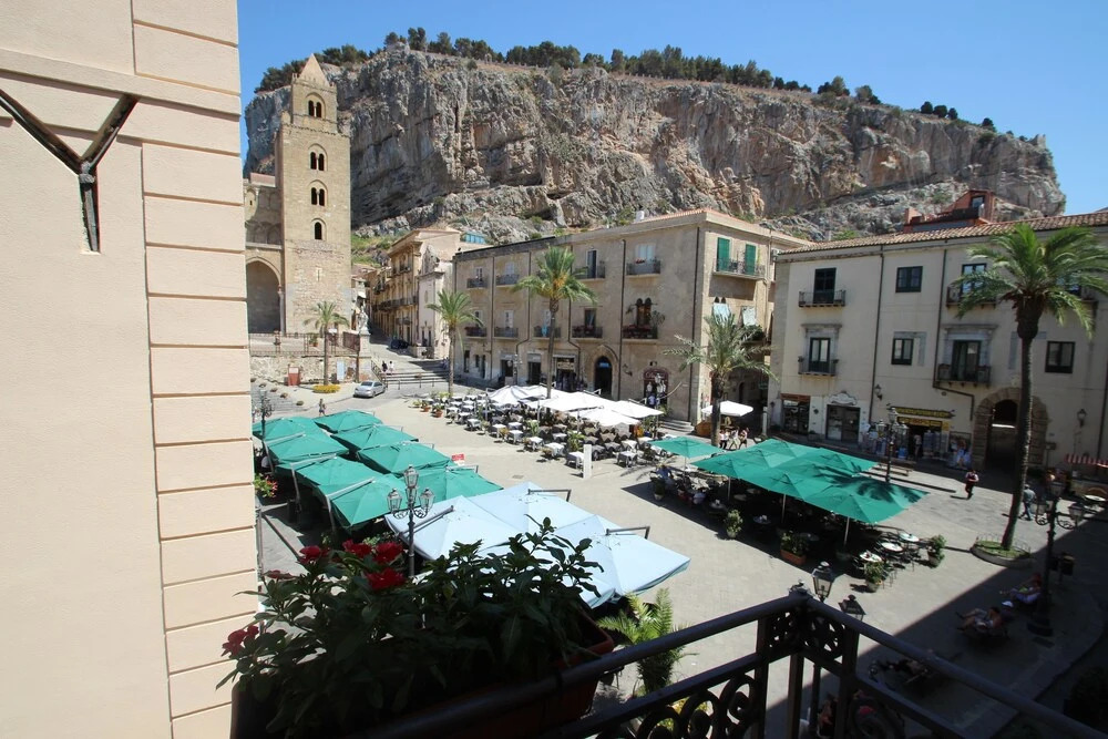 Photo - Palazzo Villelmi