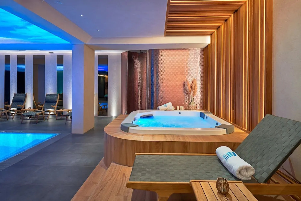 Foto - Time Boutique Hotel