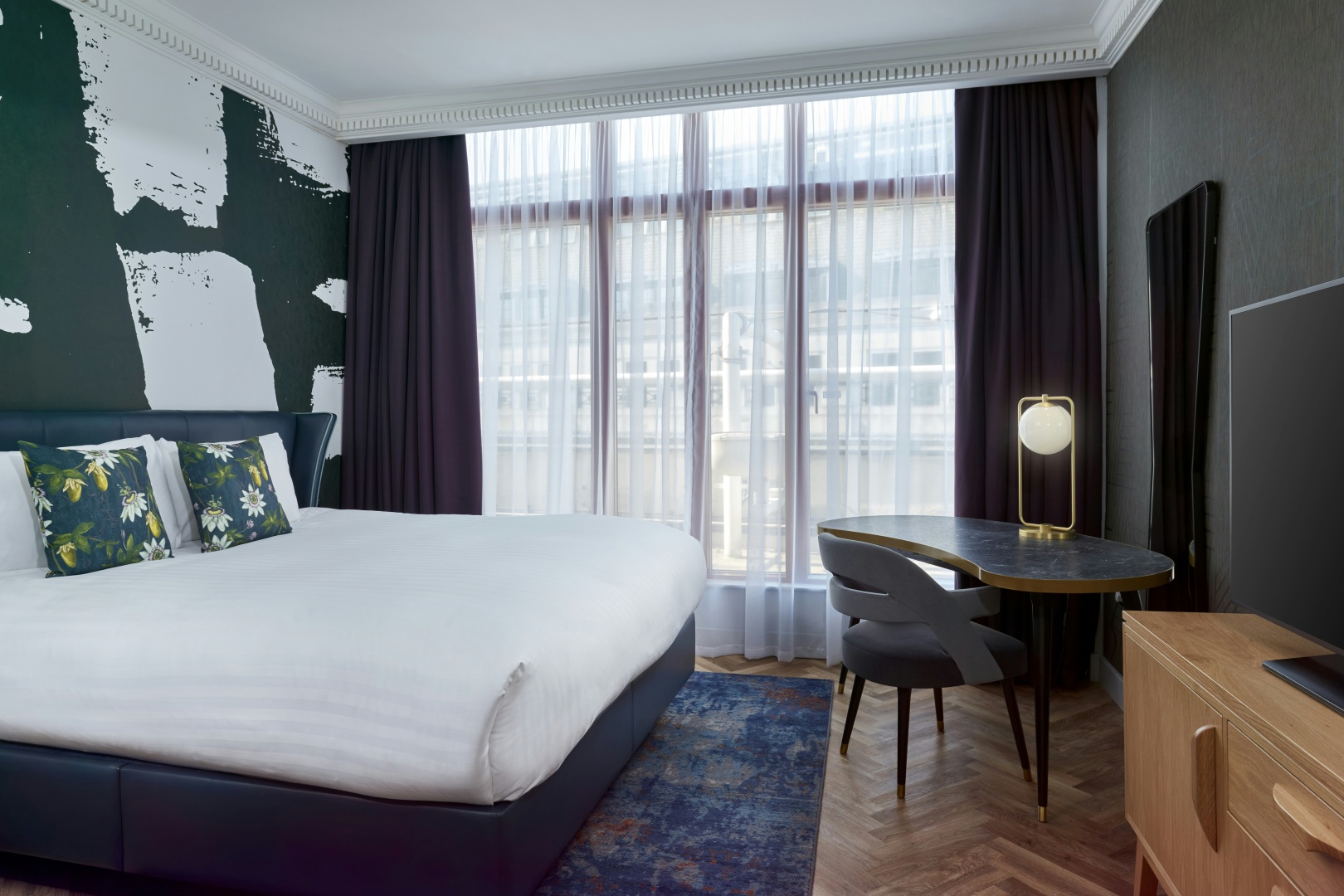 Photo - NYX Hotel London Holborn