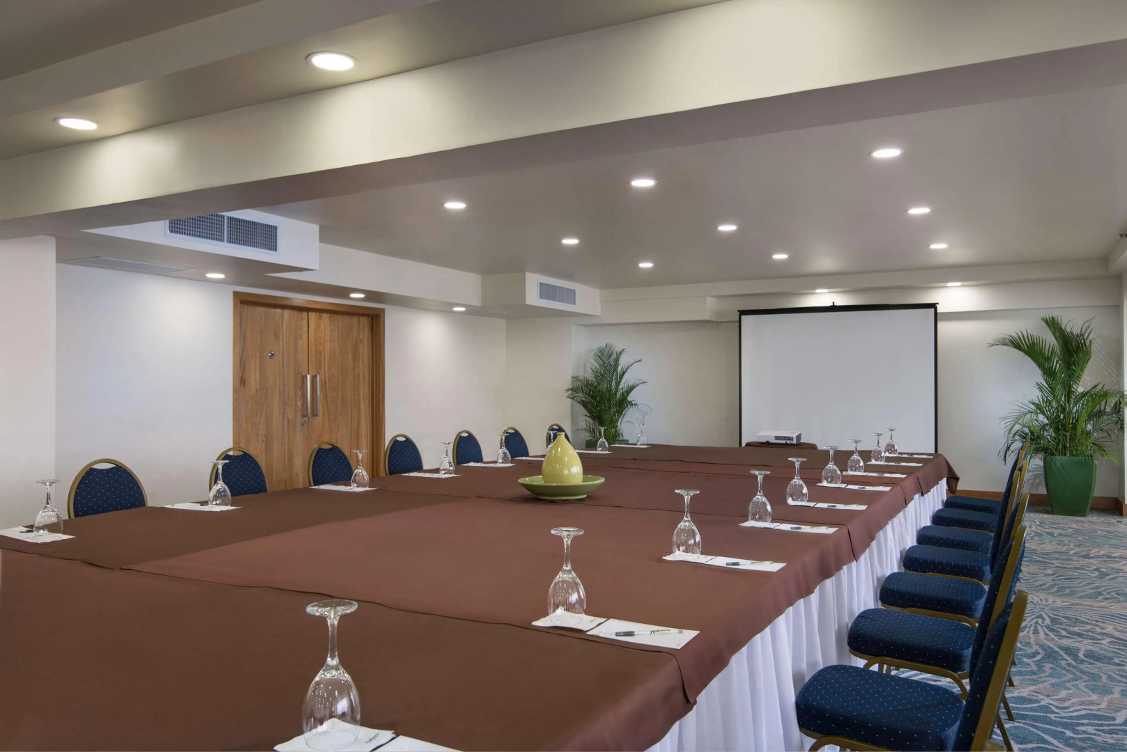 Foto - Radisson Hotel Santo Domingo