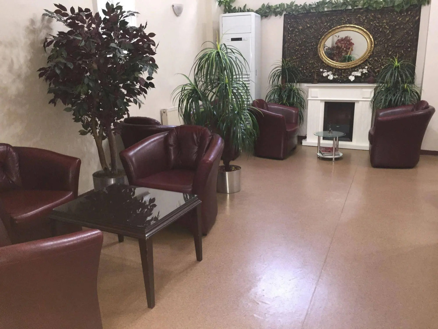 Photo - Kadikoy Kervansaray Hotel