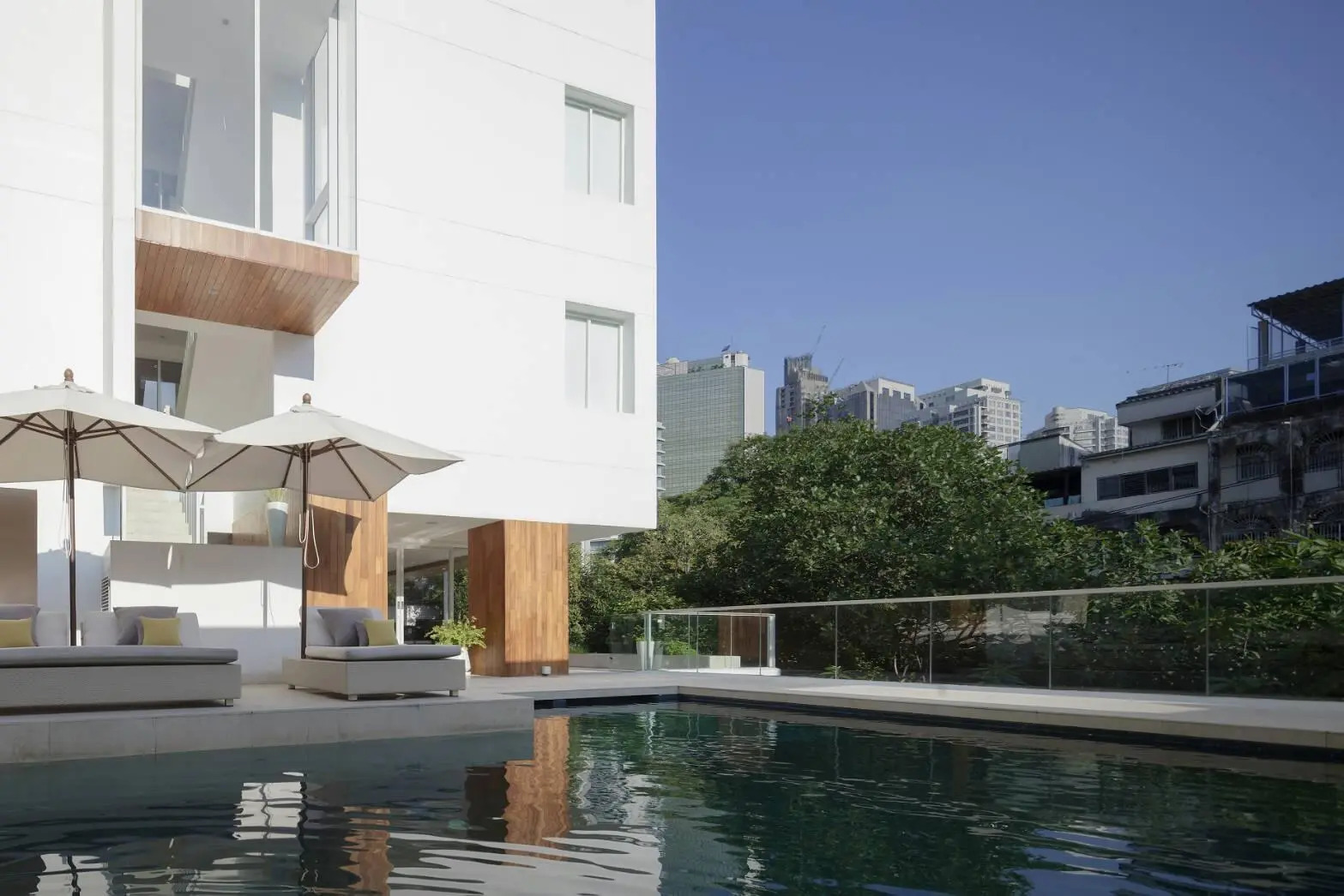 Foto - twothree a homely hotel - SHA Extra Plus