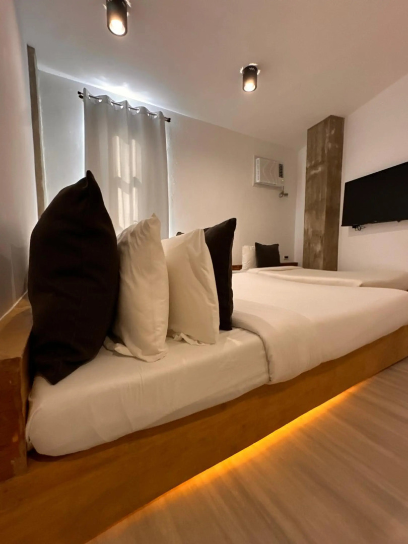 Foto - Urban Boutique Hotel