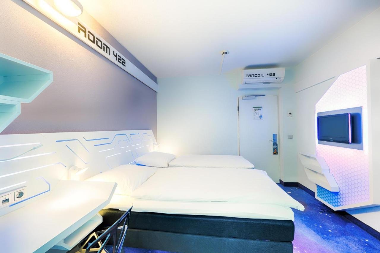 Foto - ibis Styles Bremen Altstadt