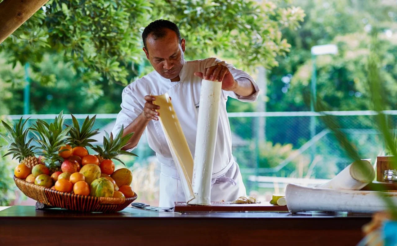 Photo - Four Seasons Resort Mauritius at Anahita