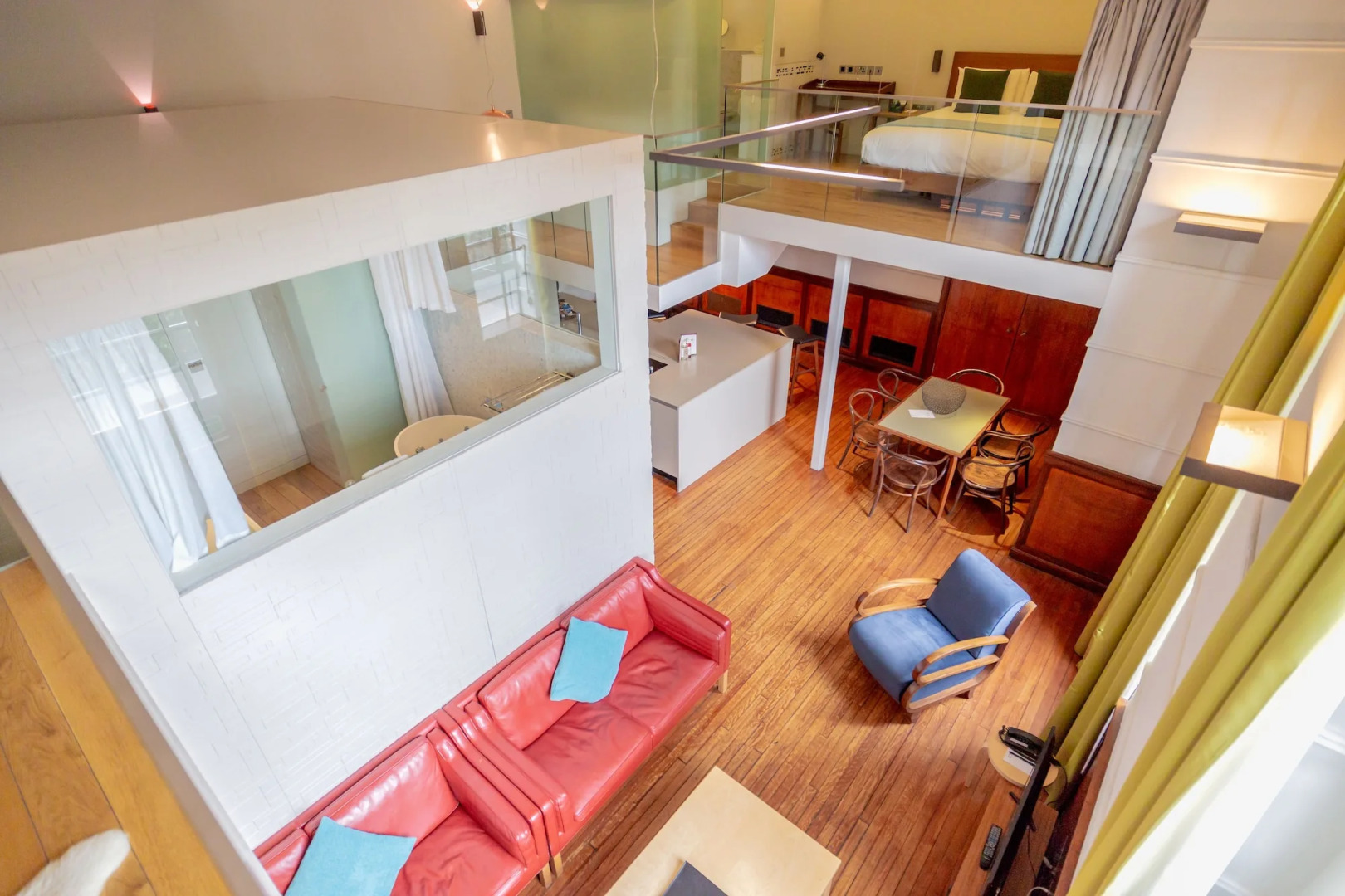 Foto - Town Hall Hotel - Shoreditch