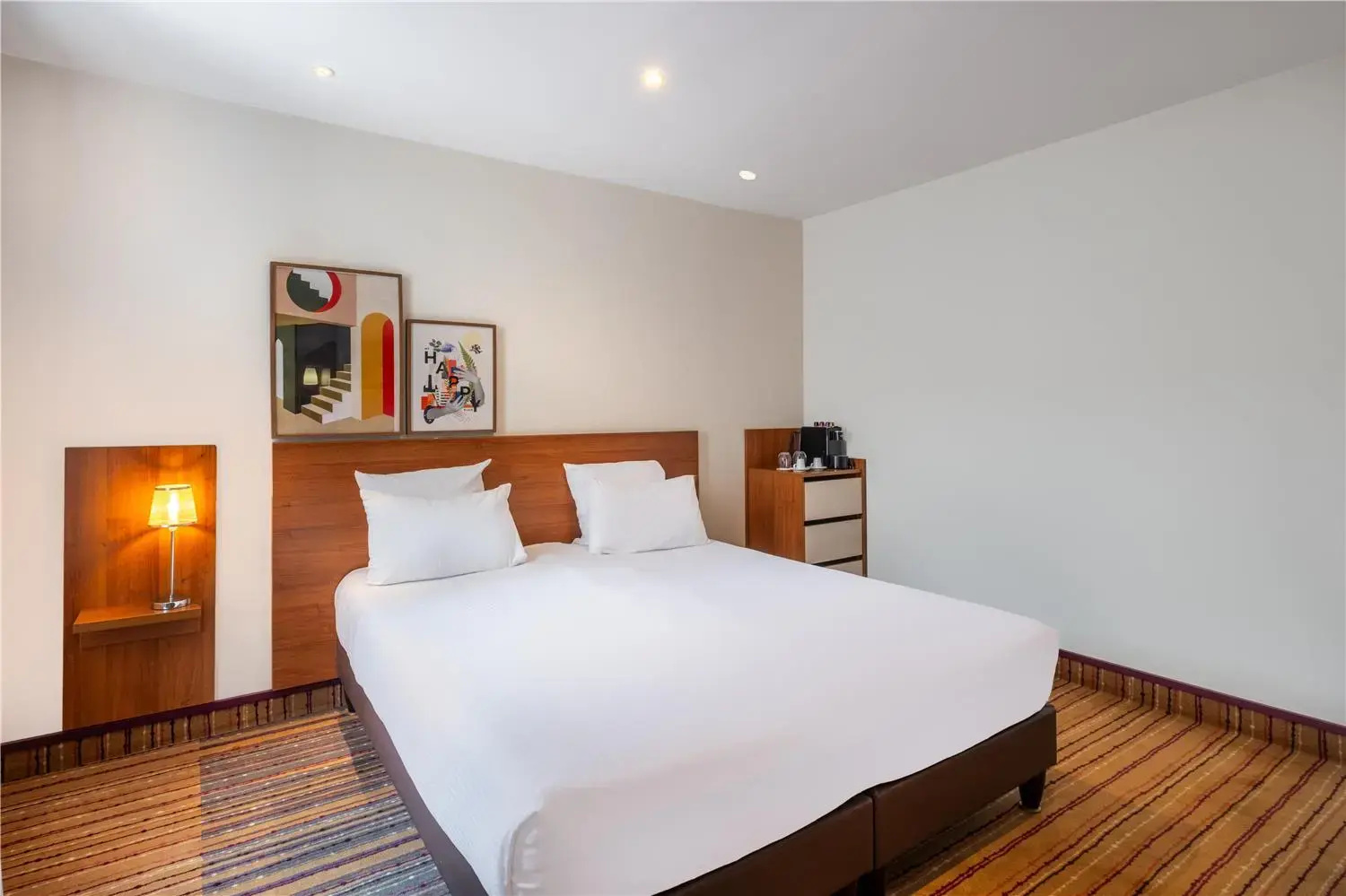 Photo - Spark By Hilton Lyon Ouest