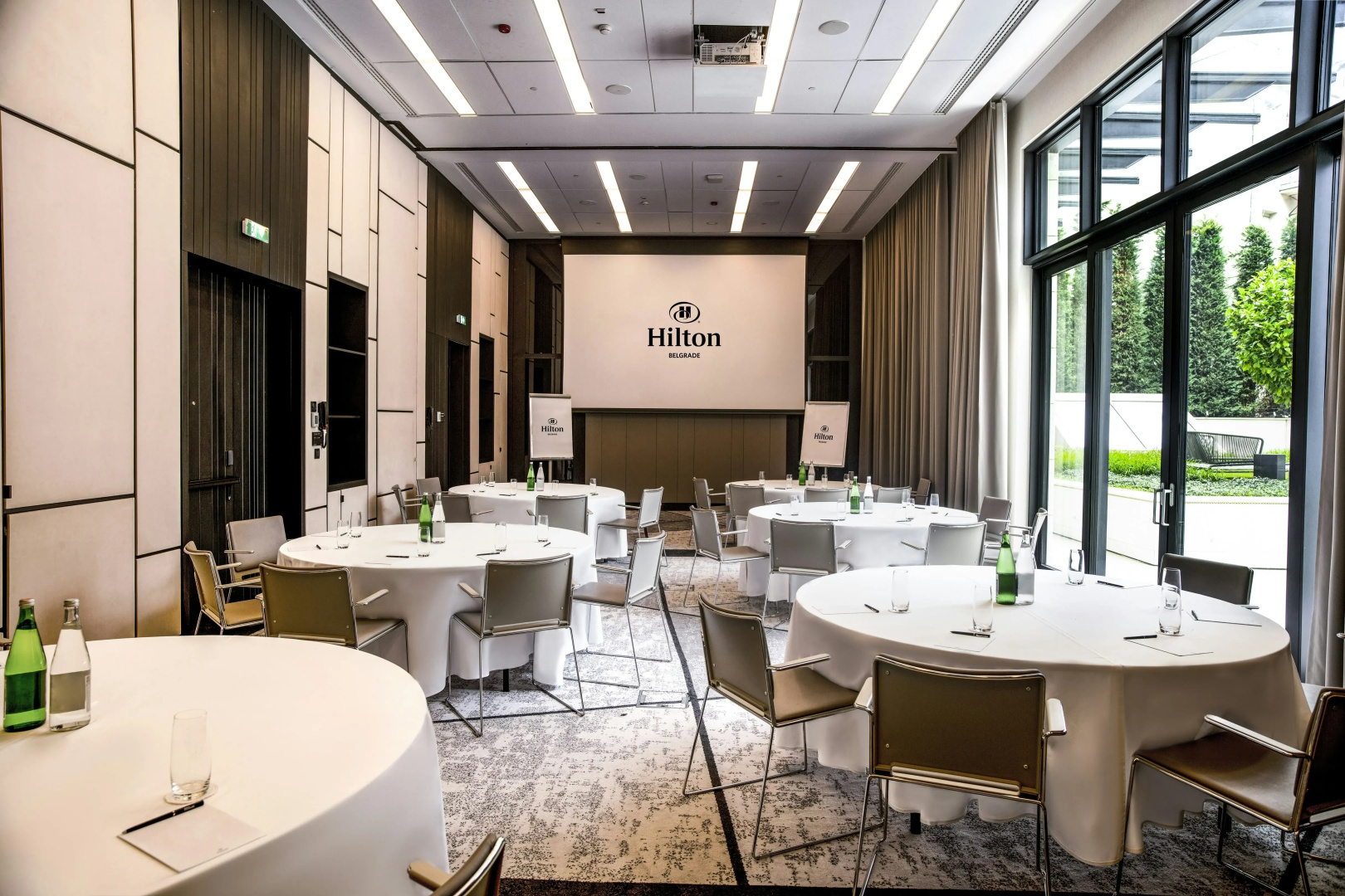 Foto - Hilton Belgrade