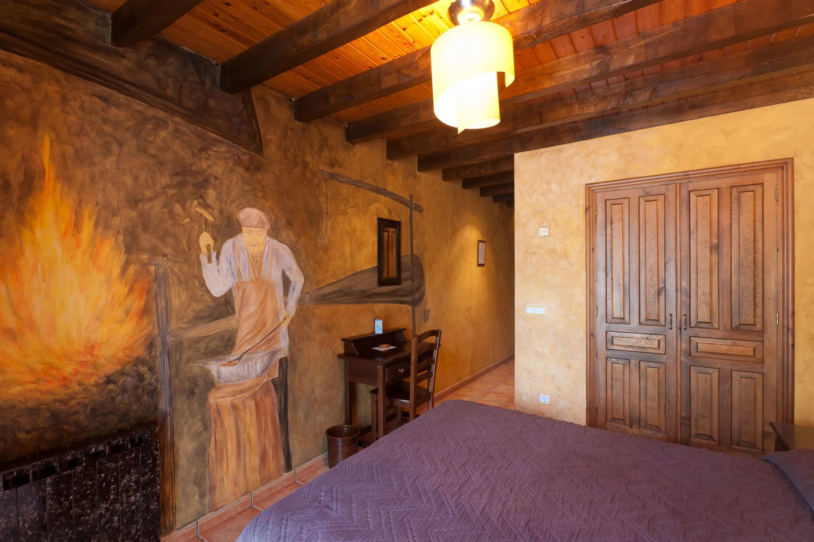 Photo - Hotel Costa de Rodiles