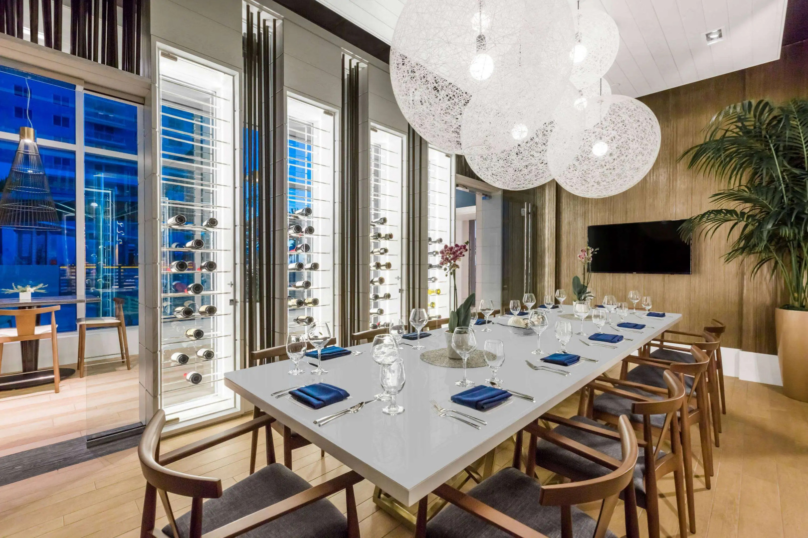 Photo - Wyndham Grand Clearwater Beach