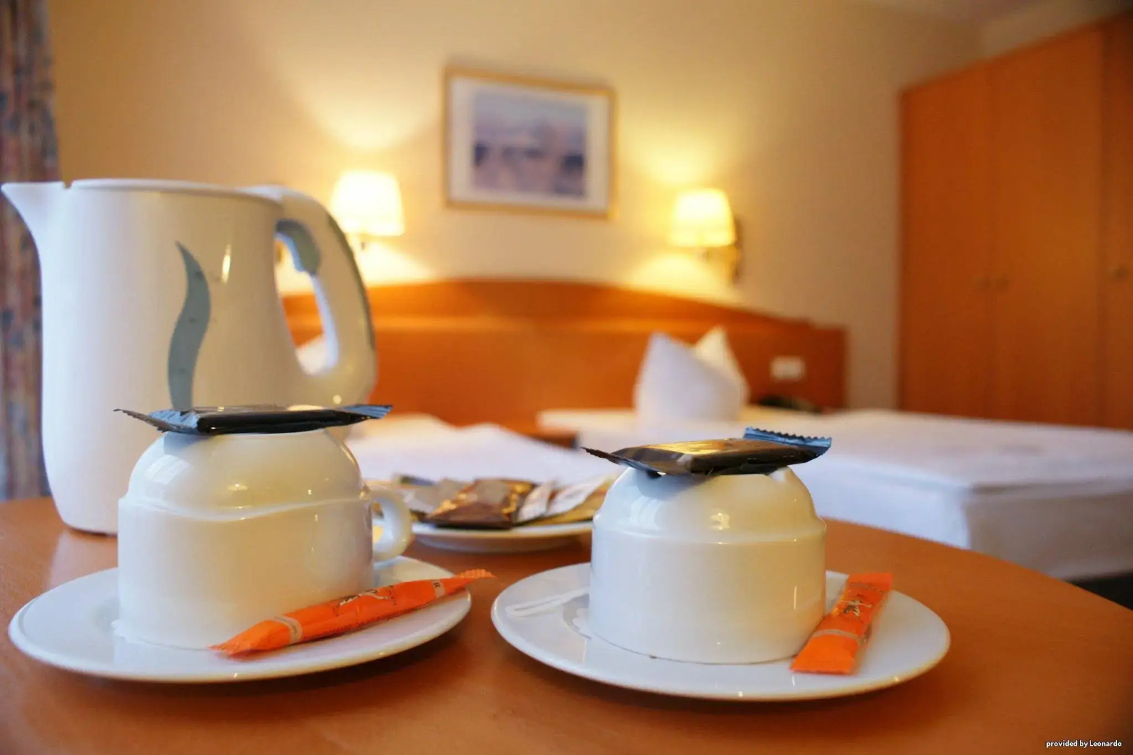 Photo - Best Western Macrander Hotel Dresden