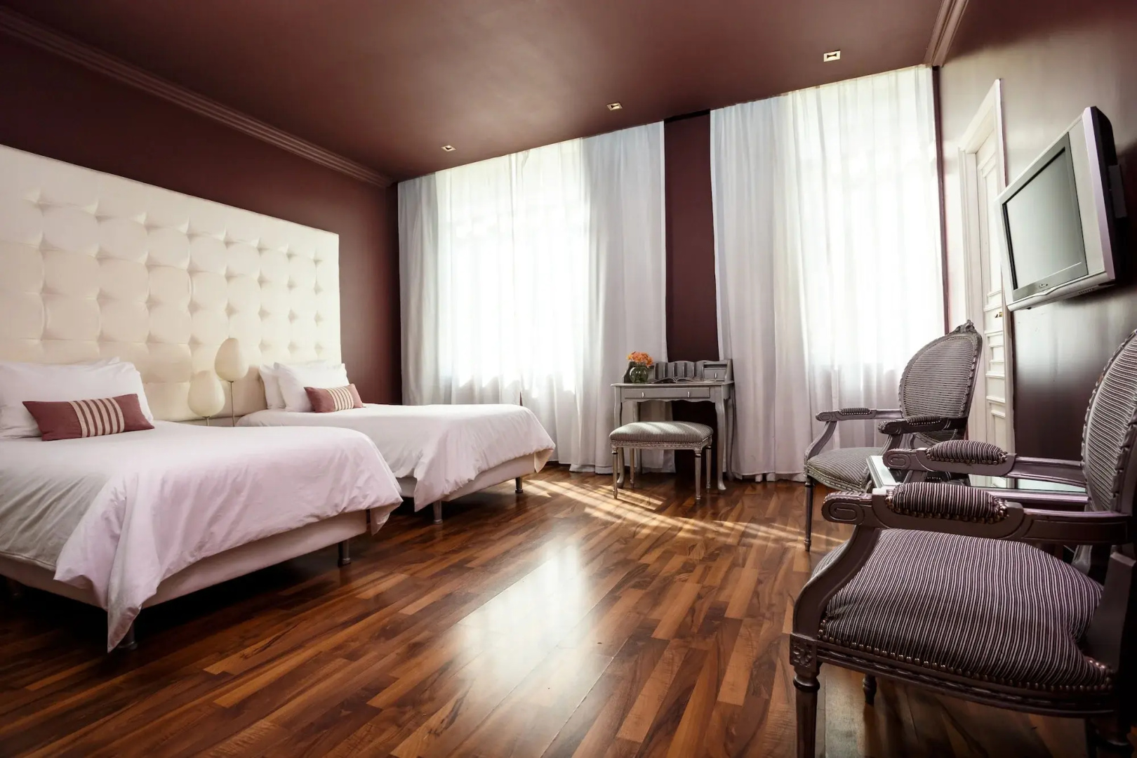 Foto - Midtown Boutique Hotel