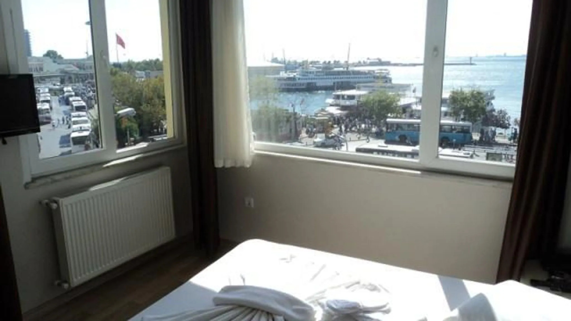 Photo - Kadikoy Bade 3 Hotel