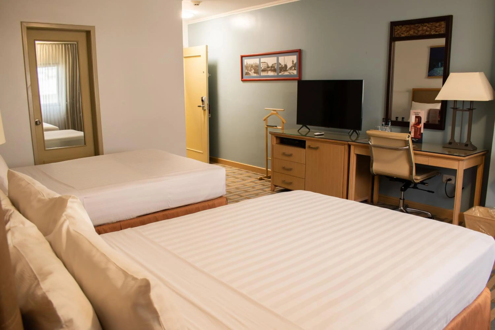 Foto - Grand Hotel Guayaquil, Centro Histórico.