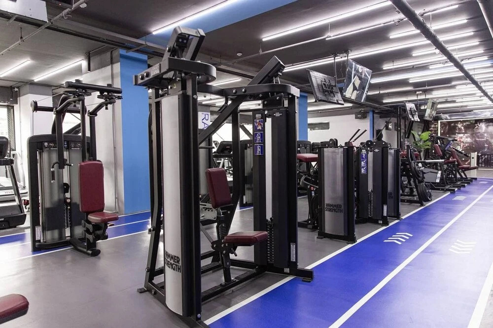 Foto - Sky Tree Hotel by New World Hospitality