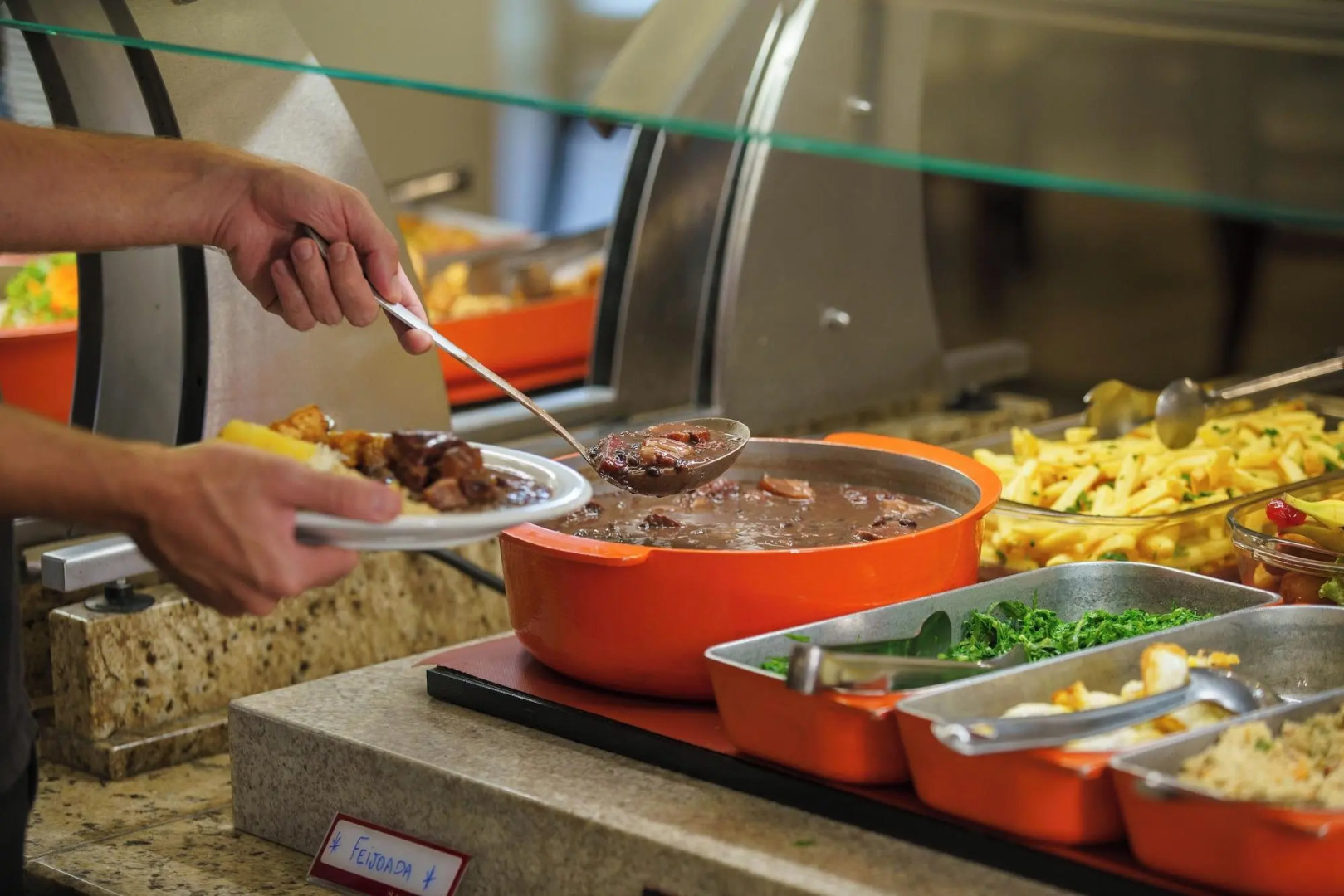 Foto - SJ Executive - San Juan Curitiba