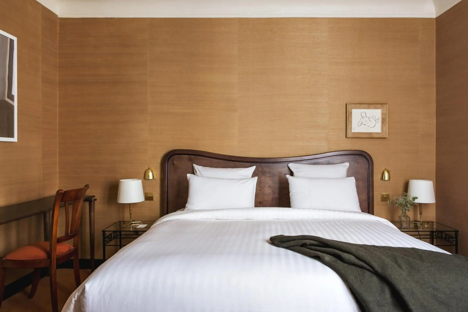 Foto - Hotel Rochechouart, a Member of Design Hotels - Orso Hotels