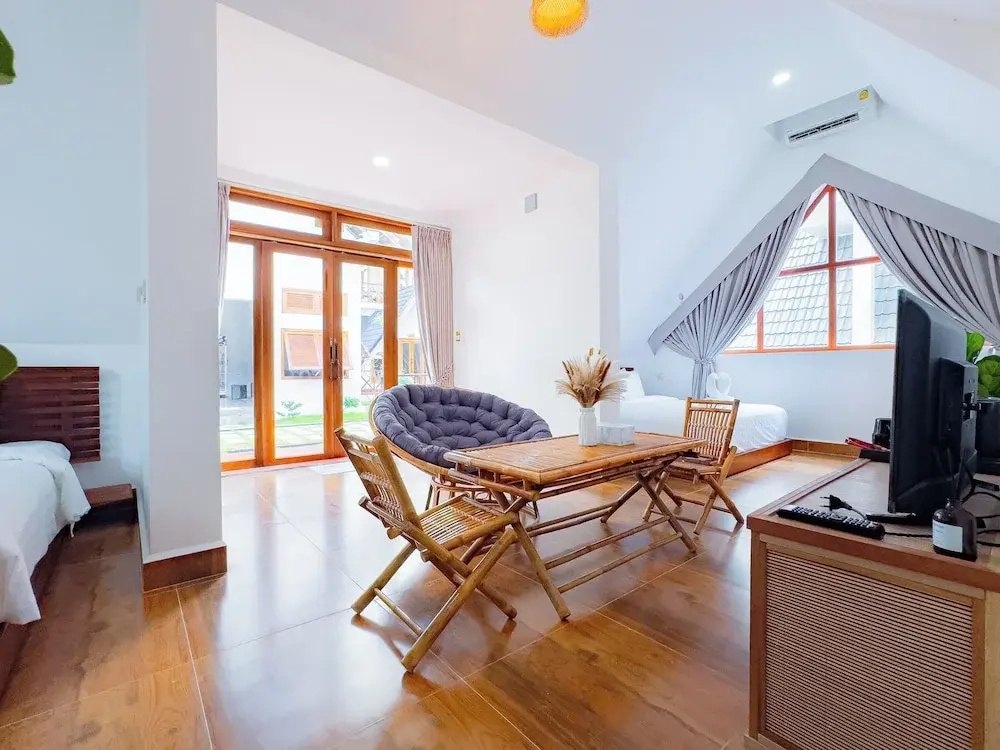 Foto - Zodiac Bungalow