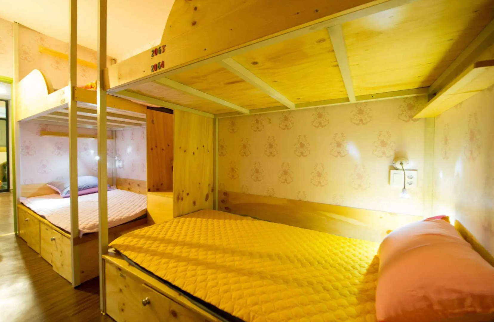 Foto - UWA Guesthouse