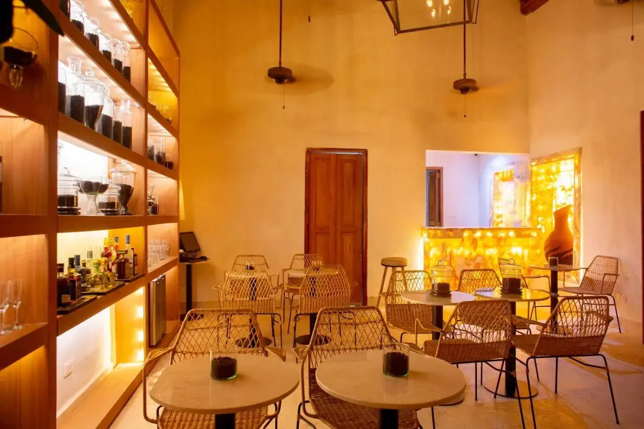 Foto - Palmas de Alba Hotel Boutique