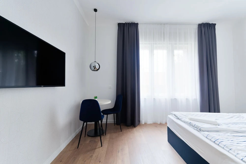 Foto - Villa Oliver Budapest