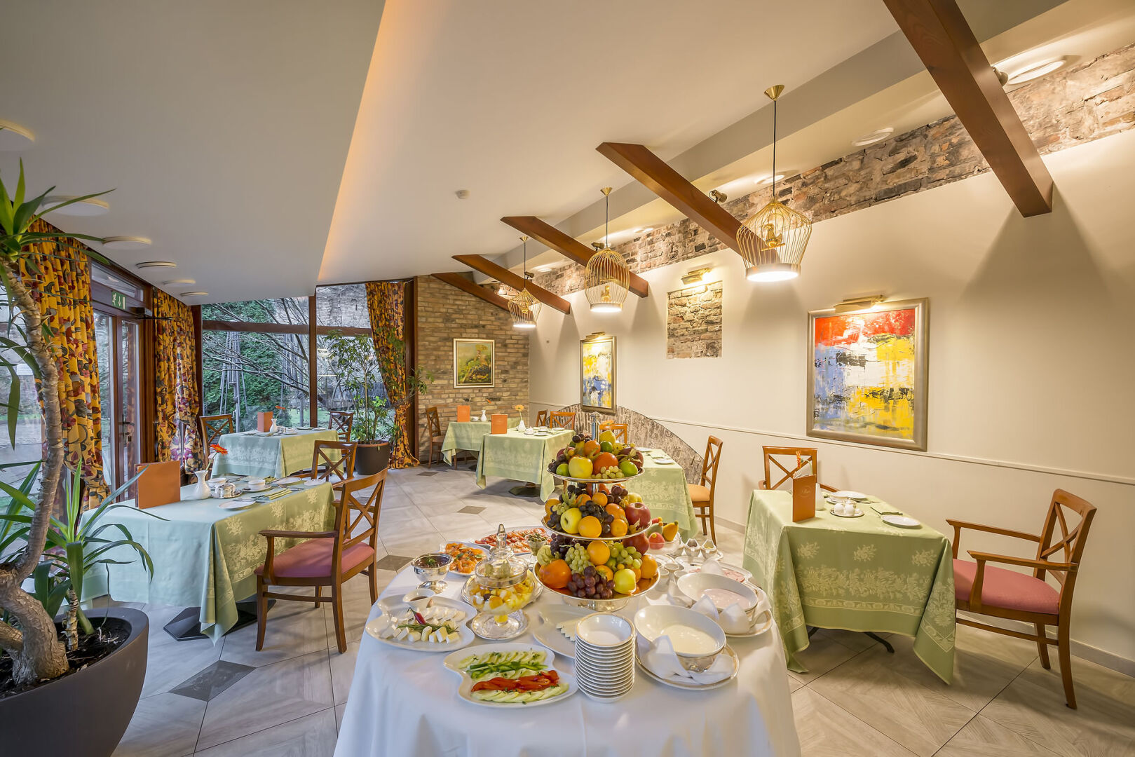 Foto - Grotthuss Boutique Hotel Vilnius