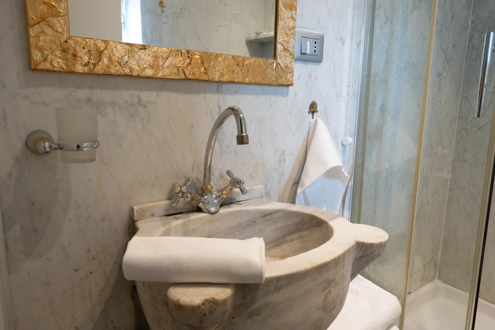 Photo - San Giorgio Rooms