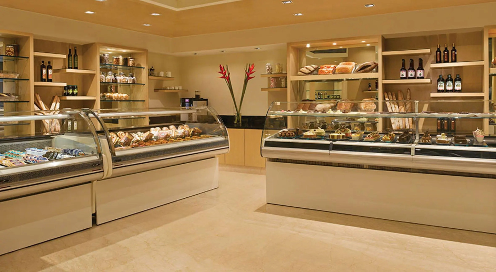 Foto - Trident Bandra Kurla