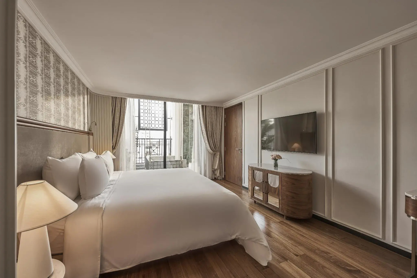 Foto - La Siesta Premium Saigon