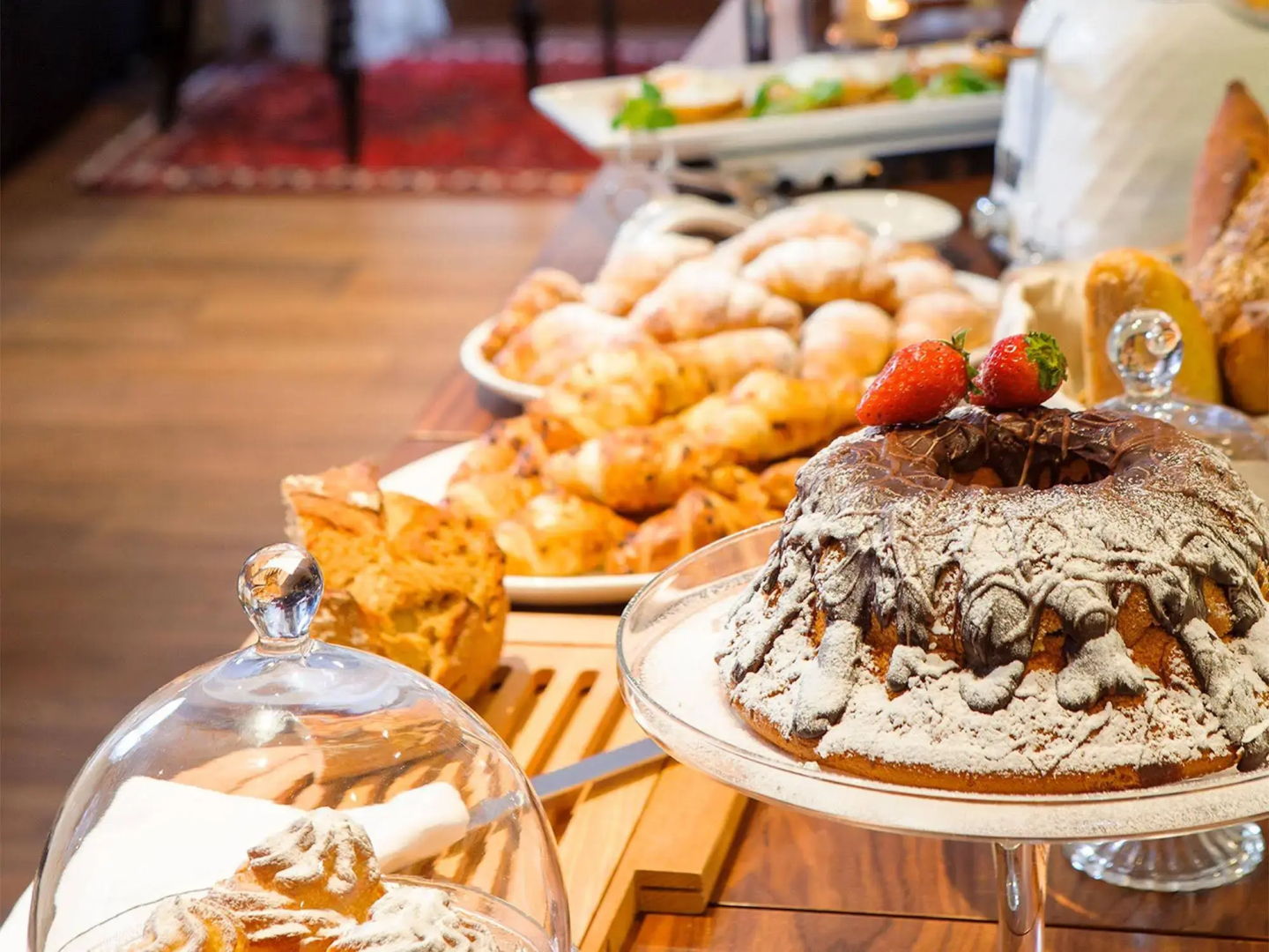 Foto - Marmont Heritage Hotel