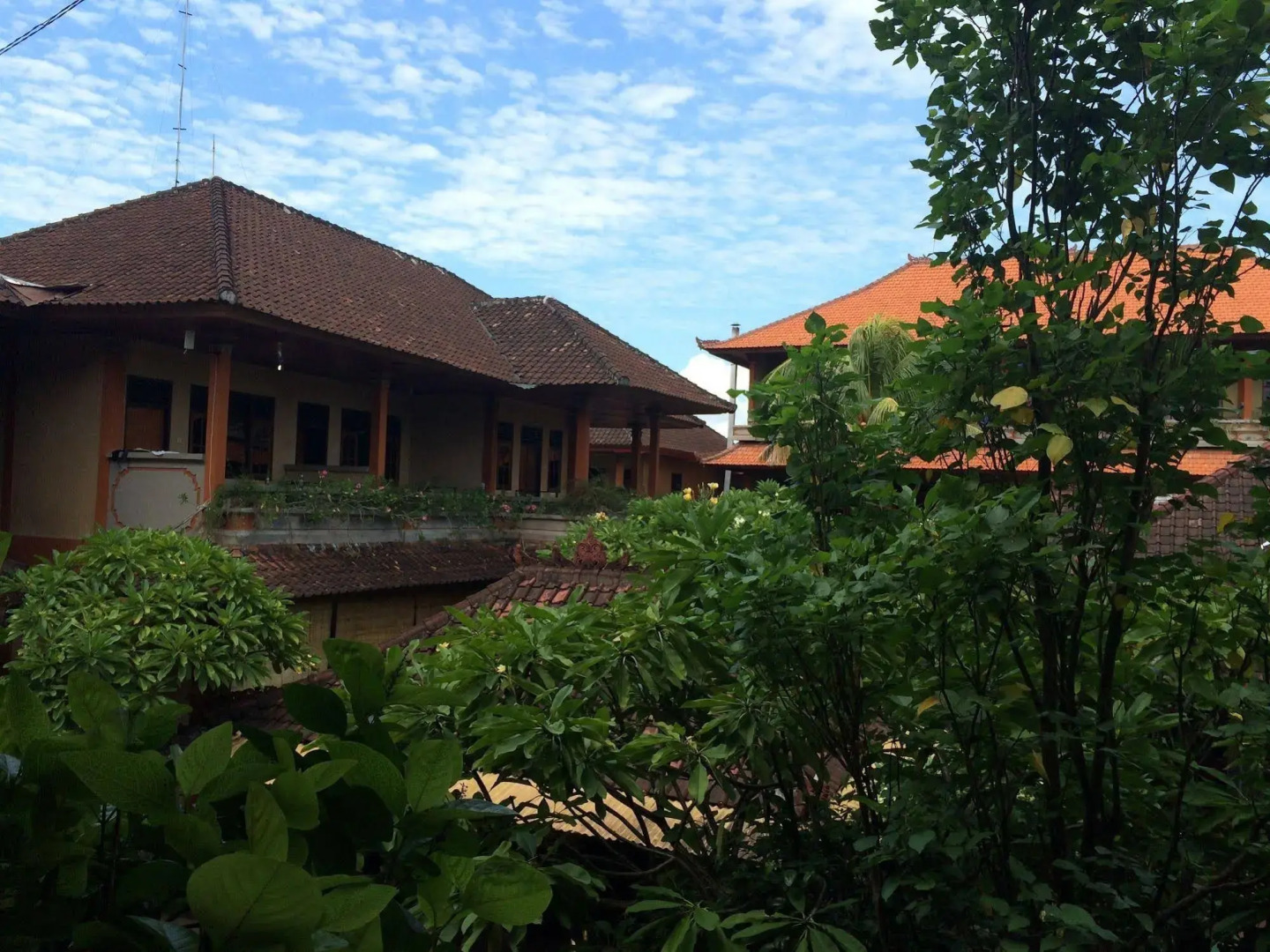 Foto - Suka Beach Inn