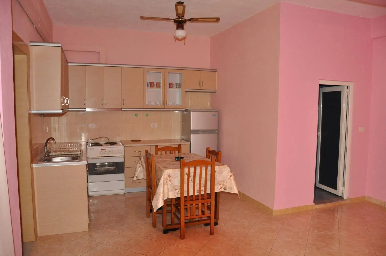 Foto - Hotel Vila Alvin & Apartments