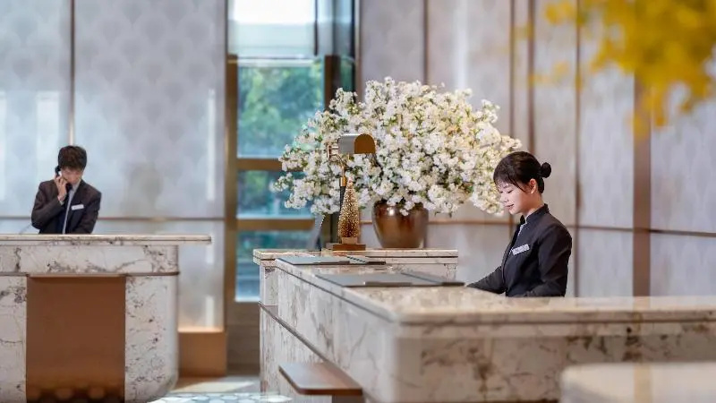 Foto - Crowne Plaza Chengdu Tianfu New Area