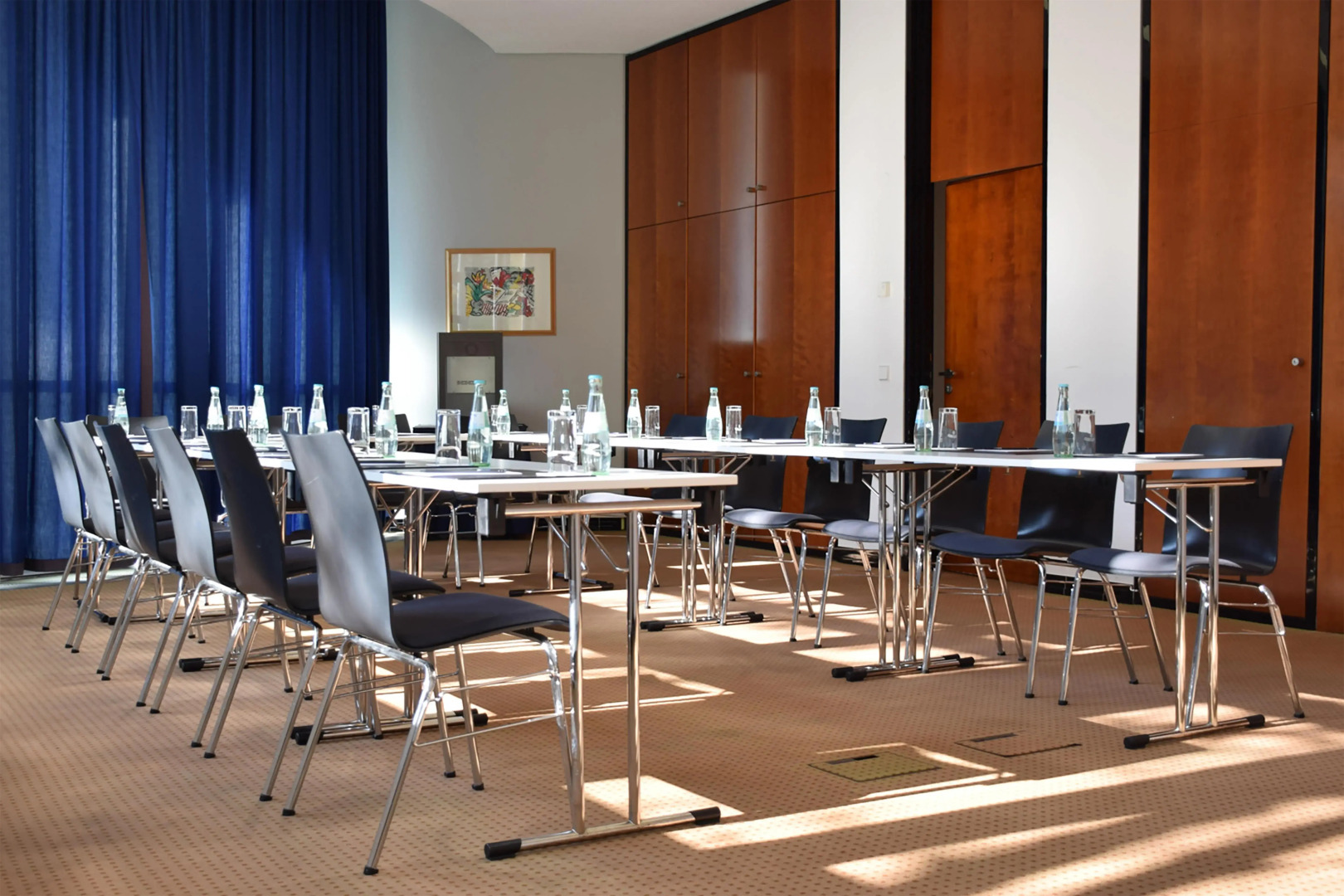 Photo - Radisson Blu Park Hotel & Conference Centre