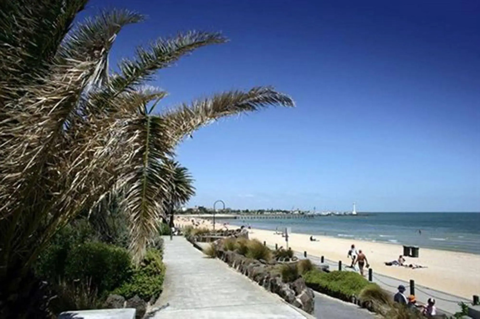 Photo - Sixty Two On Grey Serviced Apartments