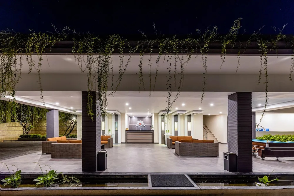 Foto - Luxotic Private Villa and Resort