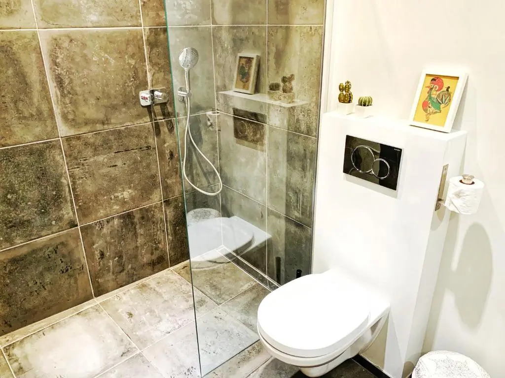 Foto - Casa Tuia Resort