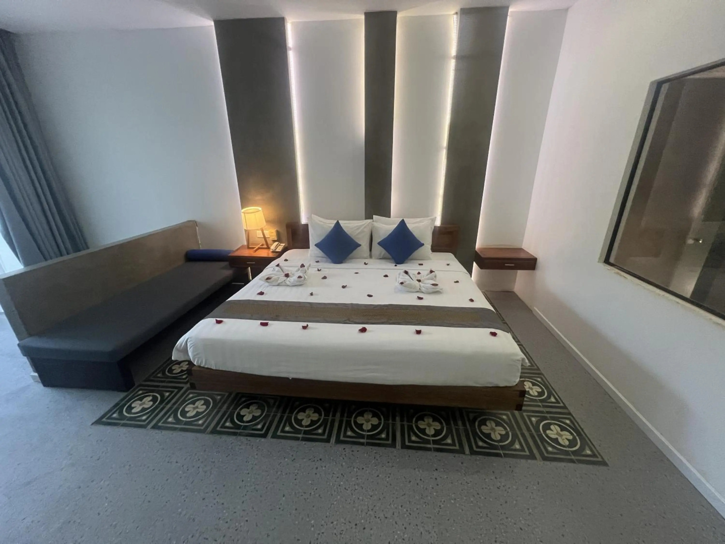 Foto - Tanei Angkor Resort and Spa