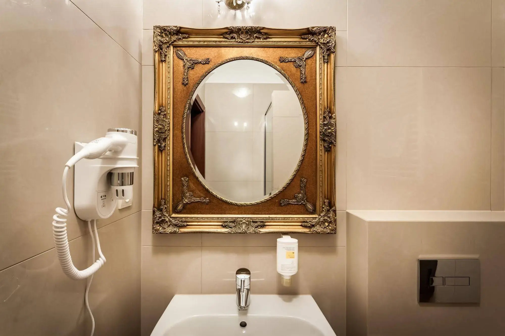Foto - Aparthotel Vicini dawniej Aparthotel Oberża